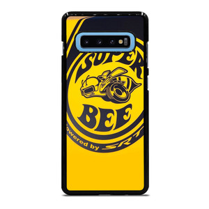 DODGE CHARGER SRT SUPER BEE Samsung Galaxy S10 Plus Case Cover