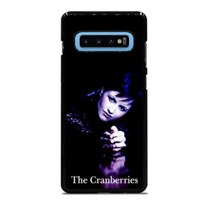 DOLORES O'RIORDAN SINGER Samsung Galaxy S10 Plus Case Cover DOLORES O'RIORDAN SINGER Samsung Galaxy S10 Plus Case Cover