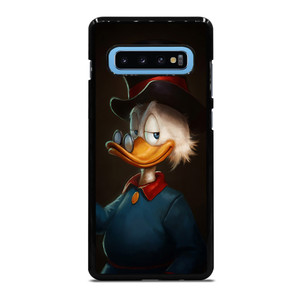 DONALD DUCK ART Samsung Galaxy S10 Plus Case Cover