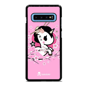 DONUTELLA TOKIDOKI UNICORNO Samsung Galaxy S10 Plus Case Cover DONUTELLA TOKIDOKI UNICORNO Samsung Galaxy S10 Plus Case Cover