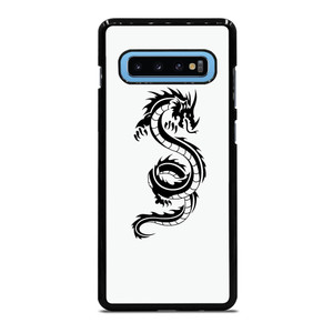 DRAGON Samsung Galaxy S10 Plus Case Cover DRAGON Samsung Galaxy S10 Plus Case Cover