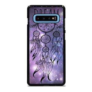 DREAM CATCHER DREAM Samsung Galaxy S10 Plus Case Cover DREAM CATCHER DREAM Samsung Galaxy S10 Plus Case Cover