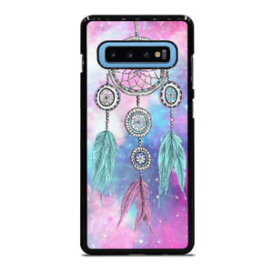 DREAM CATCHER WEB Samsung Galaxy S10 Plus Case Cover DREAM CATCHER WEB Samsung Galaxy S10 Plus Case Cover