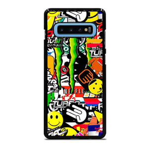 DRIFTING SPORTS CARS 2 Samsung Galaxy S10 Plus Case Cover DRIFTING SPORTS CARS 2 Samsung Galaxy S10 Plus Case Cover