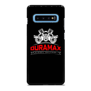 DURAMAX DIESEL SALVAGE Samsung Galaxy S10 Plus Case Cover
