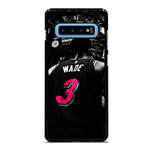DWYANE WADE 3 Samsung Galaxy S10 Plus Case Cover DWYANE WADE 3 Samsung Galaxy S10 Plus Case Cover