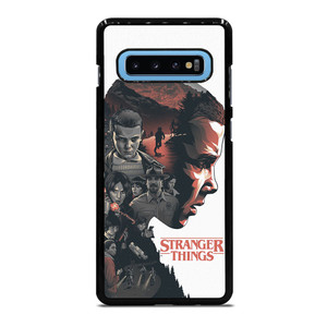 ELEVEN AND WAFFLES ART Samsung Galaxy S10 Plus Case Cover