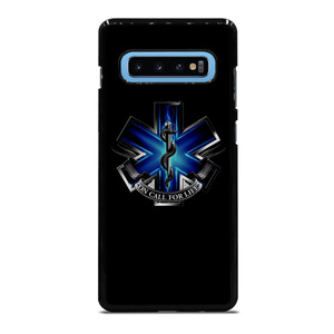 EMT EMS MEDICAL CALL Samsung Galaxy S10 Plus Case Cover EMT EMS MEDICAL CALL Samsung Galaxy S10 Plus Case Cover