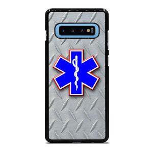 EMT EMS MEDICAL Samsung Galaxy S10 Plus Case Cover EMT EMS MEDICAL Samsung Galaxy S10 Plus Case Cover