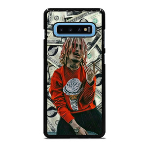 ESKETIT LIL PUMP 3 Samsung Galaxy S10 Plus Case Cover ESKETIT LIL PUMP 3 Samsung Galaxy S10 Plus Case Cover