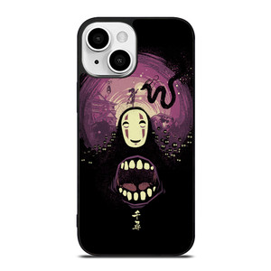 SPIRITED AWAY NO FACE 2 iPhone 13 Mini Case Cover
