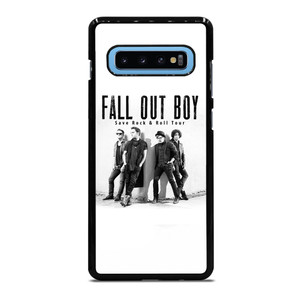 FALL OUT BOY ROCK Samsung Galaxy S10 Plus Case Cover