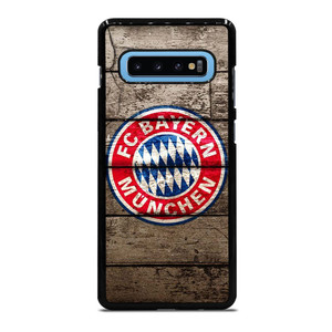 FC BAYERN MUNCHEN DIE ROTEN Samsung Galaxy S10 Plus Case Cover