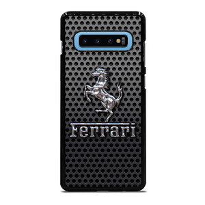 FERRARI 2 Samsung Galaxy S10 Plus Case Cover