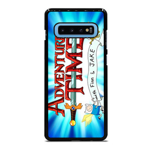 FINN AND JAKE 1 Samsung Galaxy S10 Plus Case Cover