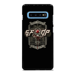 FIVE FINGER DEATH PUNCH BAND Samsung Galaxy S10 Plus Case Cover