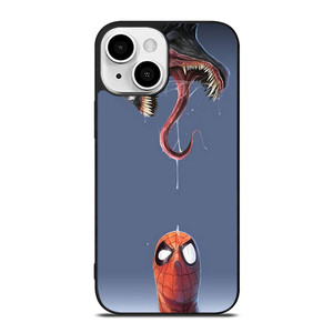 SPIDERMAN X VENOM iPhone 13 Mini Case Cover SPIDERMAN X VENOM iPhone 13 Mini Case Cover