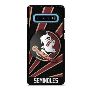 FLORIDA STATE SEMINOLES Samsung Galaxy S10 Plus Case Cover