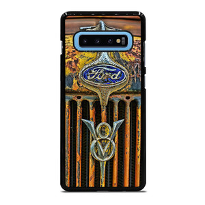 FORD CLASSIC LOGO Samsung Galaxy S10 Plus Case Cover