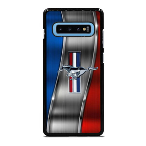 FORD MOTOR LOGO Samsung Galaxy S10 Plus Case Cover