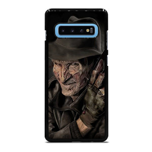 FREDDY KRUEGER HORROR Samsung Galaxy S10 Plus Case Cover