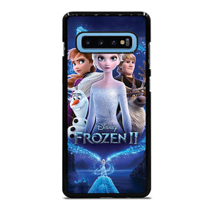 FROZEN 2 DISNEY Samsung Galaxy S10 Plus Case Cover