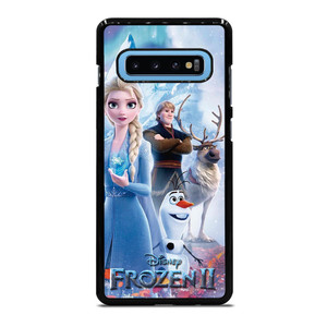 FROZEN ELSA 2 DISNEY Samsung Galaxy S10 Plus Case Cover