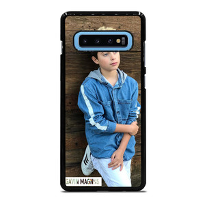 GAVIN MAGNUS POSE Samsung Galaxy S10 Plus Case Cover