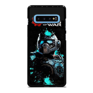 GEARS OF WAR ART Samsung Galaxy S10 Plus Case Cover