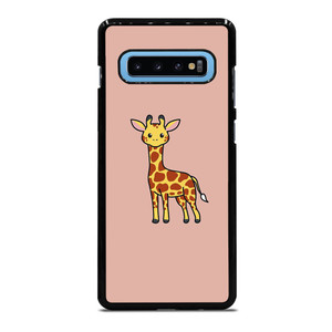 GIRAFFE CUTE Samsung Galaxy S10 Plus Case Cover