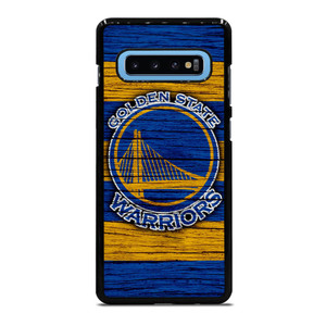 GOLDEN STATE WARRIORS GSW Samsung Galaxy S10 Plus Case Cover