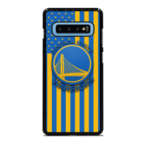 GOLDEN STATE WARRIORS Samsung Galaxy S10 Plus Case Cover GOLDEN STATE WARRIORS Samsung Galaxy S10 Plus Case Cover