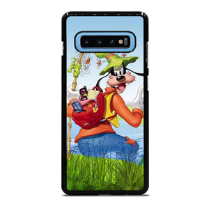 GOOFY FISHING Samsung Galaxy S10 Plus Case Cover