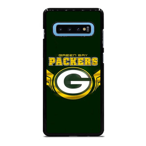 GREEN BAY PACKERS 3 Samsung Galaxy S10 Plus Case Cover