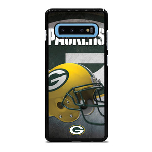 GREEN BAY PACKERS AREA Samsung Galaxy S10 Plus Case Cover
