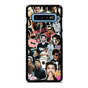 GREY'S ANATOMY DEREK Samsung Galaxy S10 Plus Case Cover