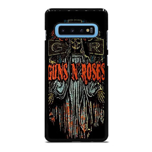 GUNS N ROSES 1 Samsung Galaxy S10 Plus Case Cover