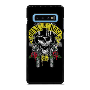 GUNS N ROSES 2 Samsung Galaxy S10 Plus Case Cover