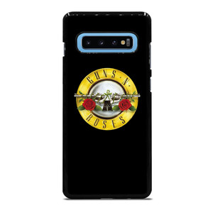 GUNS N' ROSES INSANE Samsung Galaxy S10 Plus Case Cover