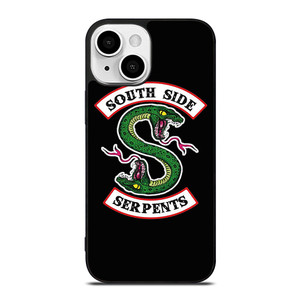 SOUTH SIDE SERPENTS iPhone 13 Mini Case Cover