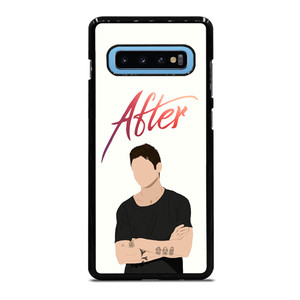 HARDIN SCOTT 1 Samsung Galaxy S10 Plus Case Cover HARDIN SCOTT 1 Samsung Galaxy S10 Plus Case Cover