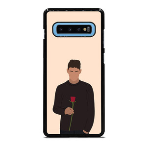 HARDIN SCOTT 2 Samsung Galaxy S10 Plus Case Cover HARDIN SCOTT 2 Samsung Galaxy S10 Plus Case Cover