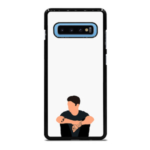 HARDIN SCOTT 3 Samsung Galaxy S10 Plus Case Cover