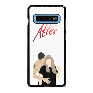 HARDIN SCOTT TESSA YOUNG Samsung Galaxy S10 Plus Case Cover HARDIN SCOTT TESSA YOUNG Samsung Galaxy S10 Plus Case Cover