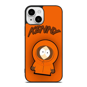 SOUTH PARK KENNY 4 iPhone 13 Mini Case Cover SOUTH PARK KENNY 4 iPhone 13 Mini Case Cover