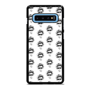HARRY STYLES EMOJI Samsung Galaxy S10 Plus Case Cover