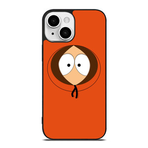 SOUTH PARK KENNY 3 iPhone 13 Mini Case Cover