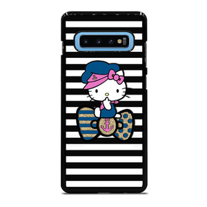 HELLO KITTY 3 Samsung Galaxy S10 Plus Case Cover HELLO KITTY 3 Samsung Galaxy S10 Plus Case Cover