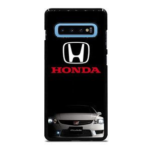 HONDA CAR 2 Samsung Galaxy S10 Plus Case Cover