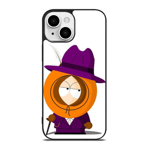 SOUTH PARK KENNY 1 iPhone 13 Mini Case Cover